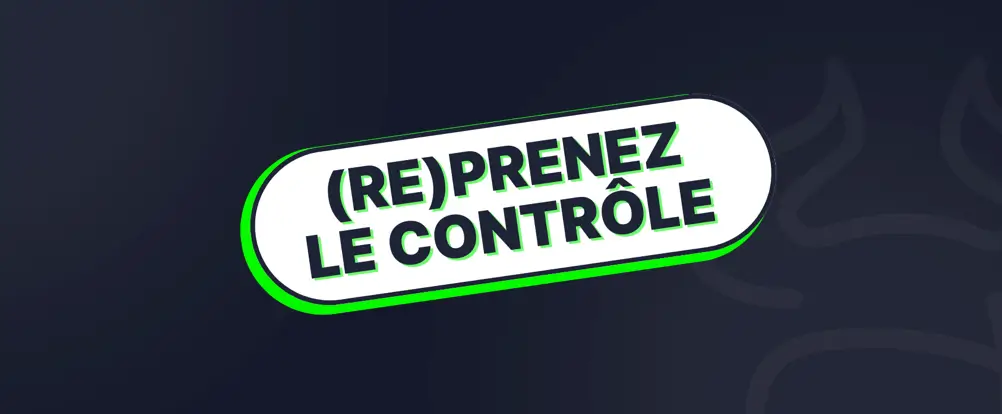 Push (Re)Prenez le contrôle